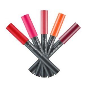 BRAND NEW THE FACE SHOP - Flat Velvet Lipstick